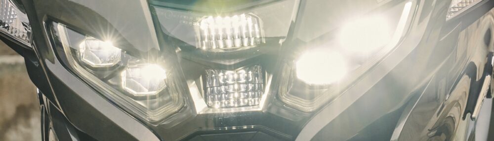 New BMW R 1250 RT announced