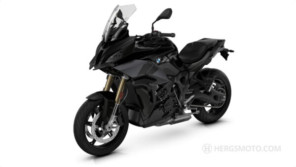 BMW Motorrad 2022 Models